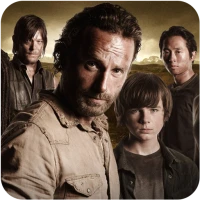 Wallpaper For The Walking Dead