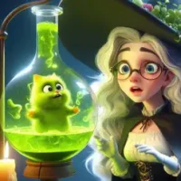 Mergic: Merge &amp; Magic