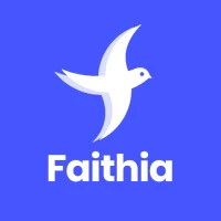 Faithia: Prayer & Life Coach