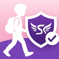 SafeKnot: Kids GPS Tracker