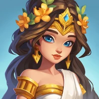 Merge Myths-Dragons World