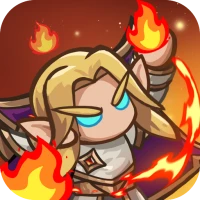 Mini Legion: Raid