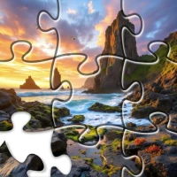 Nature Jigsaw - Jigsaw Puzzles