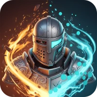 AFK Fortress