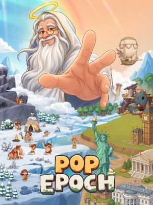 Pop Epoch: Civilization Tycoon